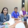 การจัดกิจกรรม ประชุมประธานและเลขานุการบริหารกลุ่มสมาชิก  ครั้งที่ 2 ประจำปี 2568